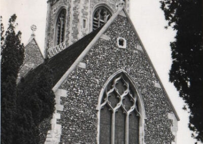 Stanford Le Hope - Saint Margarets, 1970s