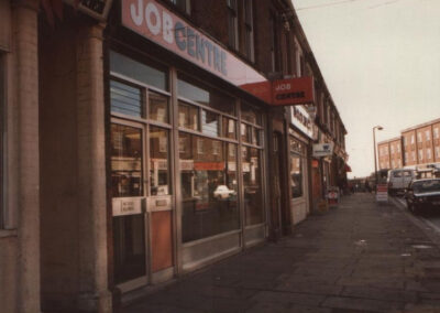 Stanford Le Hope - King Street, 1980s