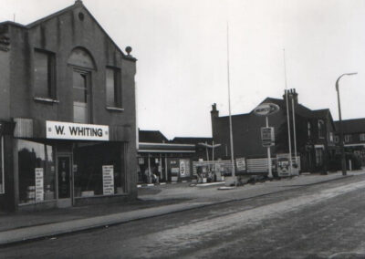 Stanford Le Hope - London Road, 1974