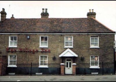 Stanford Le Hope - The Village Inn