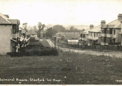 Stanford Le Hope - Balmoral Avenue