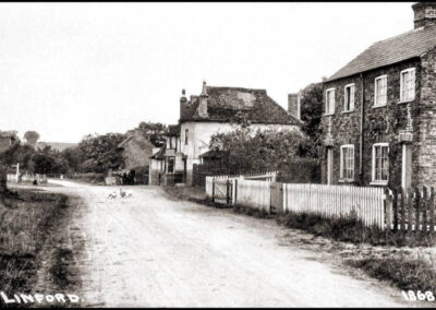 Stanford Le Hope - The George Dragon Pub