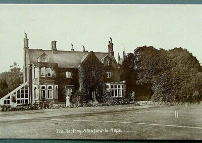 Stanford Le Hope - The Rectory