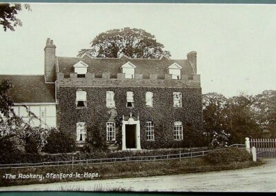 Stanford Le Hope - The Rookery